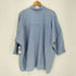 ミラオーウェン Mila Owen 23ss 吸水速乾UVカットロングリネンシャツ レディース ONE SIZE